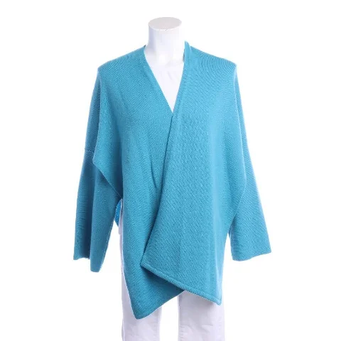 Blue Wool Dorothee Schumacher Sweater