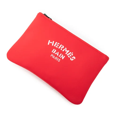 Red Other Hermès Case