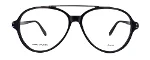 Grey Fabric Marc Jacobs Glasses