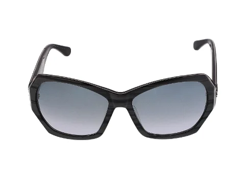 Black Acetate Roberto Cavalli Sunglasses