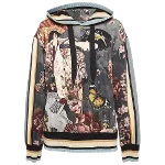 Multicolor Fabric Dolce & Gabbana Sweatshirt