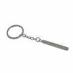 Silver Silver Tiffany & Co. Key Holder