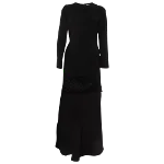 Black Cotton Stella McCartney Dress