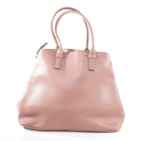 Pink Leather Tom Ford Shoulder Bag