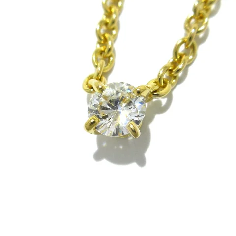 Gold Yellow Gold Cartier Necklace
