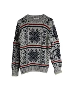 Multicolor Wool Thom Browne Sweater