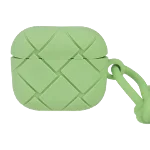 Green Rubber Bottega Veneta Case