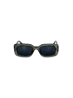 Black Metal Gucci Sunglasses