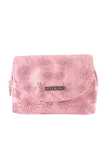 Pink Fabric Givenchy Clutch