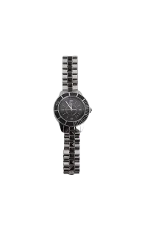 Silver Stainless Steel Dior Watch