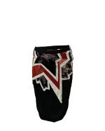 Black Nylon Tom Ford Skirt