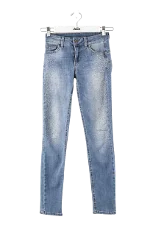 Blue Cotton LIU JO Jeans