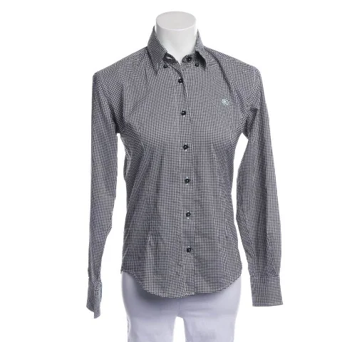Grey Polyester Bogner Shirt