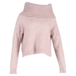 Pink Wool Acne Studios Sweater