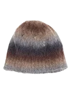 Grey Wool Zadig & Voltaire Hat