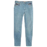 Blue Denim Acne Studios Jeans