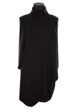 Black Wool Vanessa Bruno Dress