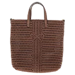 Brown Leather Anya Hindmarch Tote