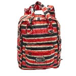 Multicolor Nylon Marc Jacobs Backpack