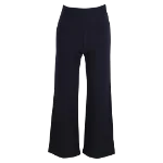 Navy Wool Armani Pants