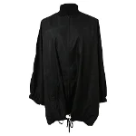 Black Polyester Valentino Jacket