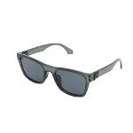 Black Plastic Louis Vuitton Sunglasses