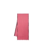 Pink Wool Acne Studios Scarf