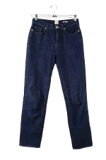 Blue Cotton Des petits hauts Jeans