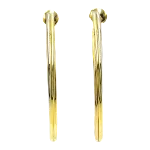 Gold Yellow Gold Cartier Earrings