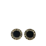 Gold Yellow Gold Bvlgari Earrings