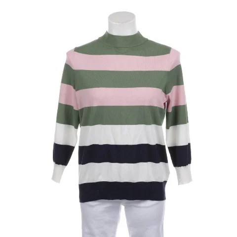 Multicolor Viscose Bogner Sweater