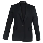 Black Wool Stella McCartney Blazer