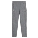 Grey Wool Stella McCartney Pants