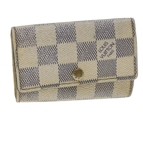 Louis Vuitton Key Pouches | Pre-Owned Luxury Accessories