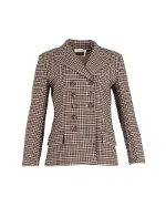 Brown Polyester Chloé Coat