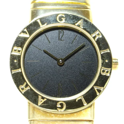 Gold Yellow Gold Bvlgari Watch