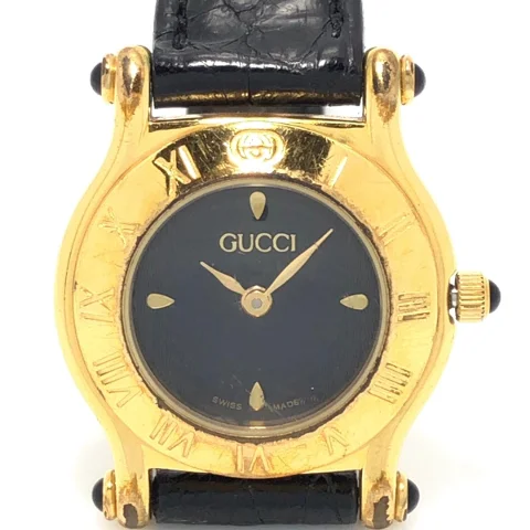 Gold Other Gucci Watch