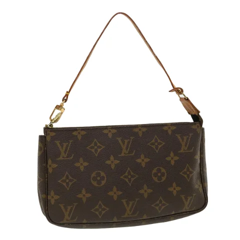 pochette monogram lv