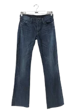 Blue Cotton Citizens of Humanity Jeans