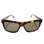 Brown Acetate Gucci Sunglasses