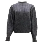 Grey Wool Isabel Marant Sweater