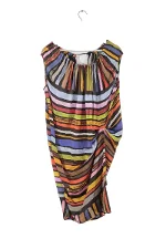 Multicolor Silk Paul Smith Dress