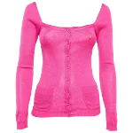 Pink Knit Sonia Rykiel Top