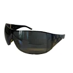Black Plastic Loewe Sunglasses