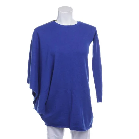 Blue Wool Ted Baker Sweater