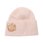 Pink Canvas Louis Vuitton Hat