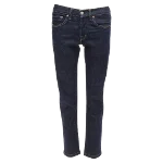 Blue Cotton Tom Ford Jeans