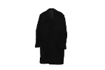 Black Cashmere Ermenegildo Zegna Coat