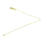 Gold Yellow Gold Cartier Necklace