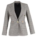 Grey Wool Stella McCartney Blazer